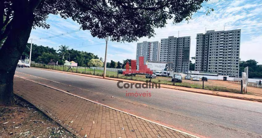 Terreno à venda, 3158 m² por R$ 8.000.000,00 - Loteamento Colina Santa Bárbara - Santa Bárbara D'Oeste/SP