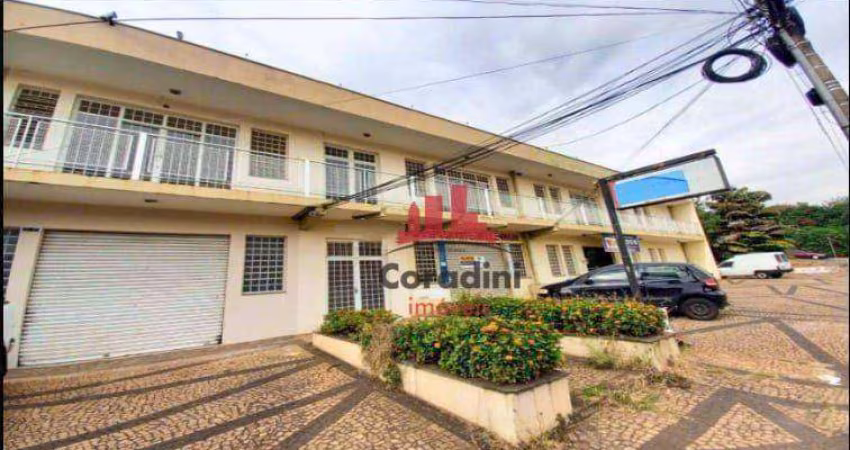 Sala para alugar, 40 m² por R$ 2.040,00/mês - Cidade Jardim I - Americana/SP