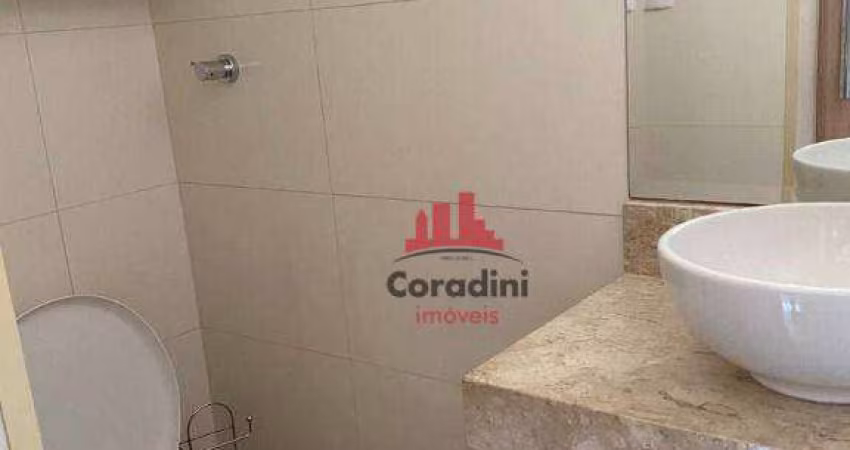 Casa com 2 dormitórios à venda, 62 m² por R$ 350.000,00 - Nova Odessa - Nova Odessa/SP