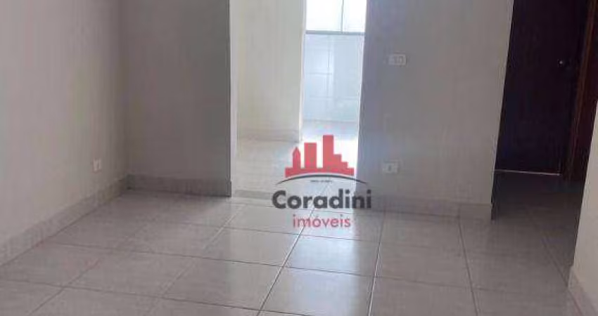 Apartamento com 2 dormitórios à venda, 74 m² por R$ 220.000,00 - Jardim Thelja - Americana/SP