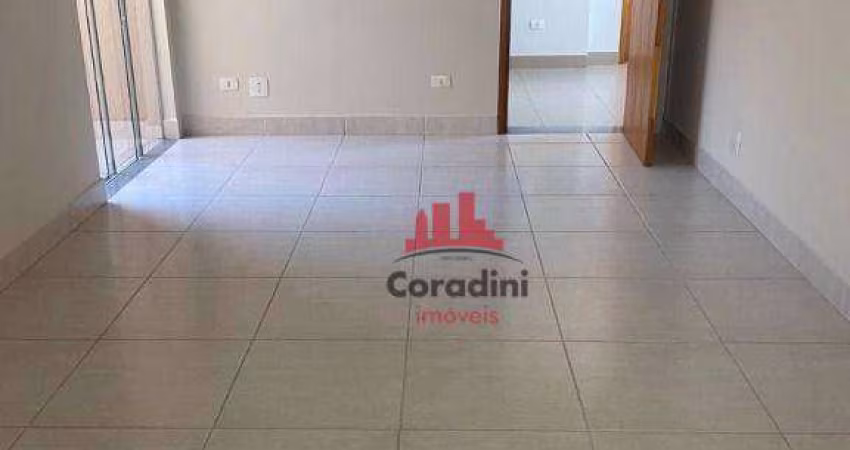 Apartamento com 2 dormitórios à venda, 74 m² por R$ 220.000,00 - Jardim Thelja - Americana/SP
