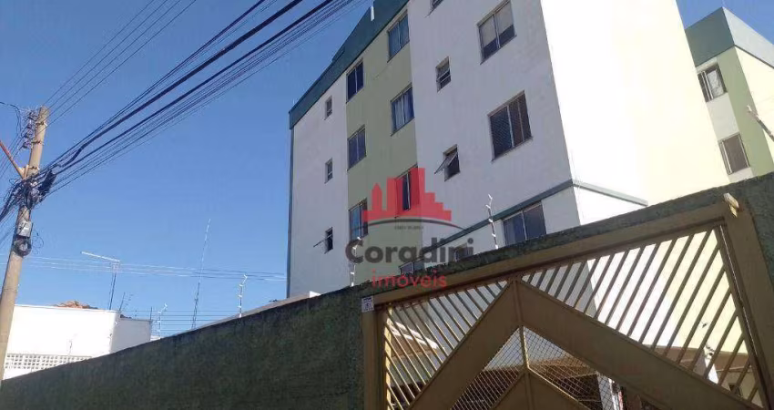 Apartamento a venda em Americana- SP