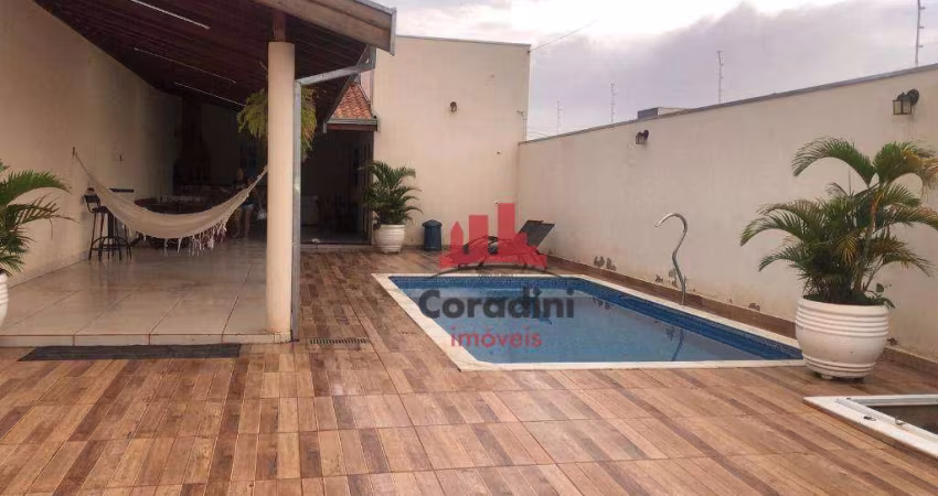 Edícula a venda no Jardim dos Lagos