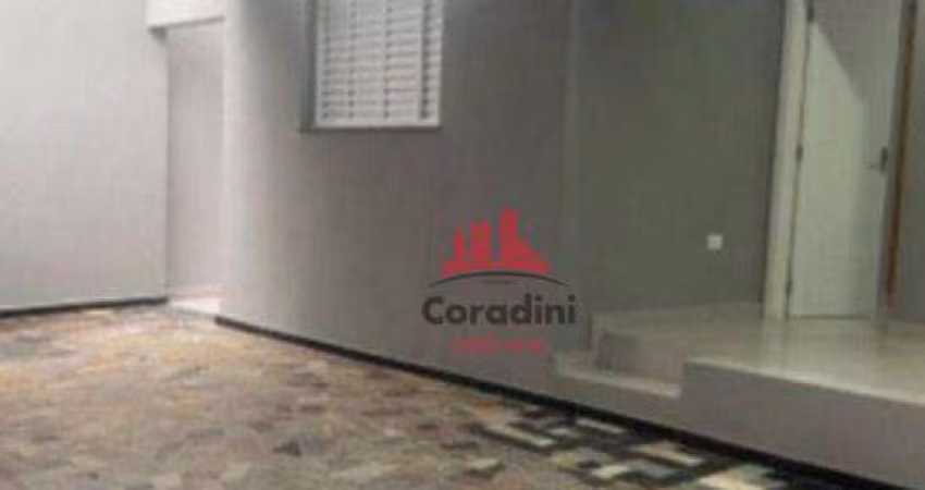 Casa com 3 dormitórios à venda, 162 m² por R$ 550.000,00 - Cidade Jardim I - Americana/SP