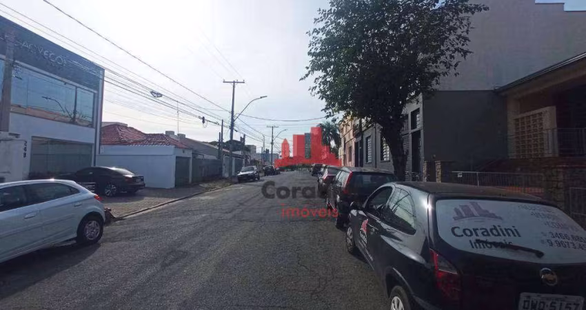 Casa com 2 dormitórios à venda, 100 m² por R$ 525.000 - Vila Rehder - Americana/SP
