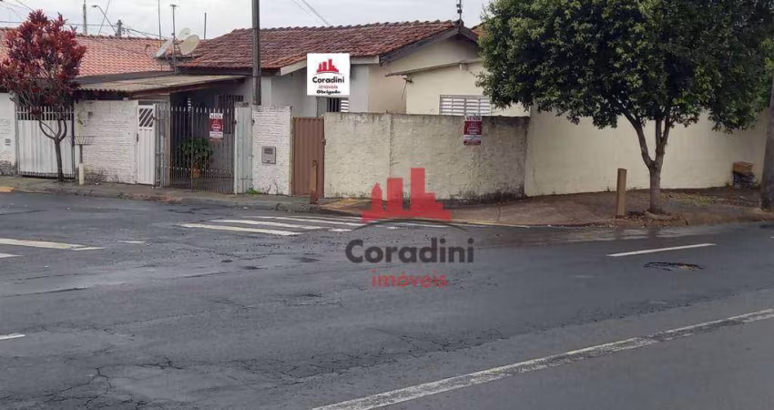 Casa com 3 dormitórios à venda, 160 m² por R$ 270.000,00 - Jardim Mathilde Berzin - Nova Odessa/SP