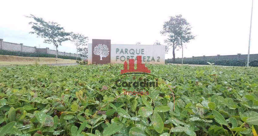 Terreno a venda em condomínio  alto padrão Nova Odessa - SP