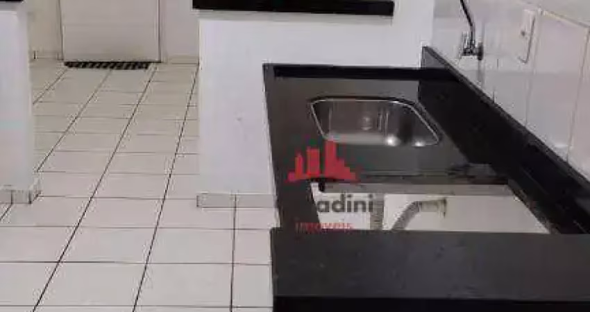 Apartamento com 2 dormitórios à venda, 52 m² por r$ 170.000 - jardim santa eliza - americana/sp