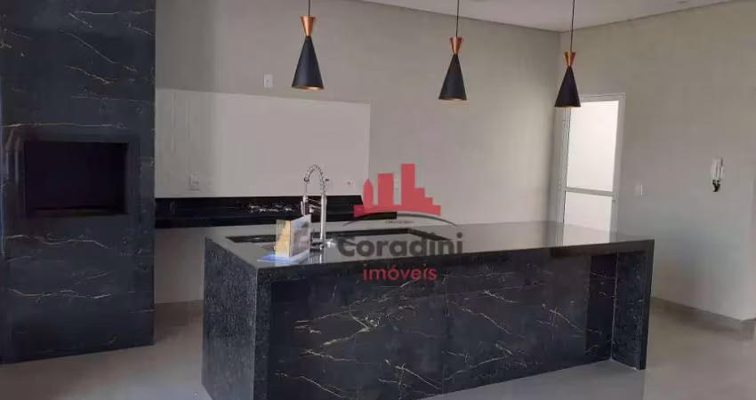 Casa com 3 quartos à venda no Parque Villa Lobos, Olímpia 