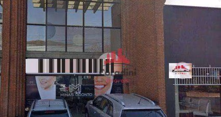 Sala para alugar, 100 m² por R$ 4/mês - Centro - Americana/SP