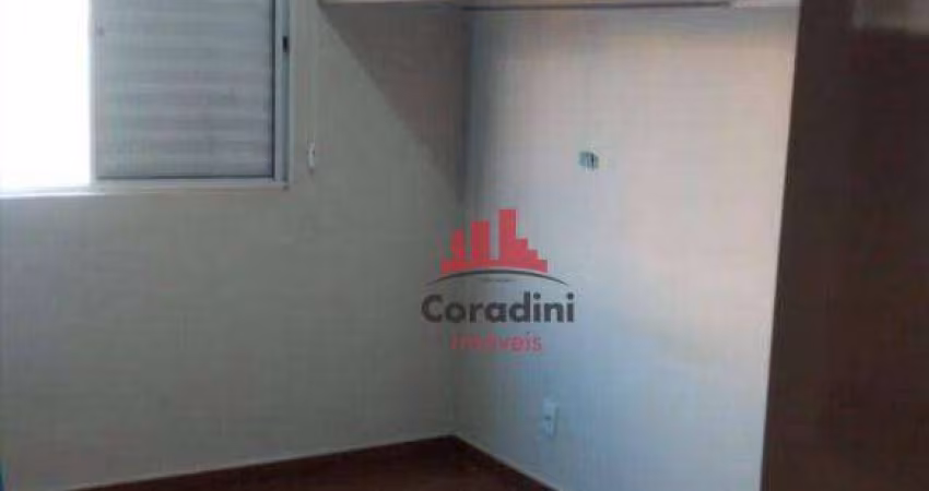 Apartamento a venda em Americana- SP