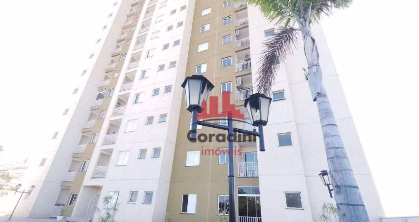 Apartamento a venda no Residencial Colline Americana- SP