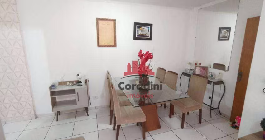 Apartamento a venda Edifício Guarani Americana- SP