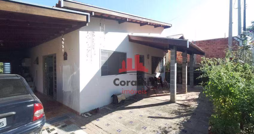 Chácara a venda em Piracicaba- SP