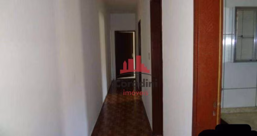 Casa à venda, 128 m² por R$ 290.000,00 - Jardim Nossa Senhora de Fátima - Nova Odessa/SP