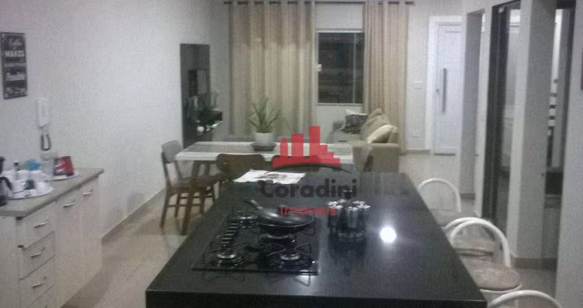 Sobrado a venda Boer II Americana -SP