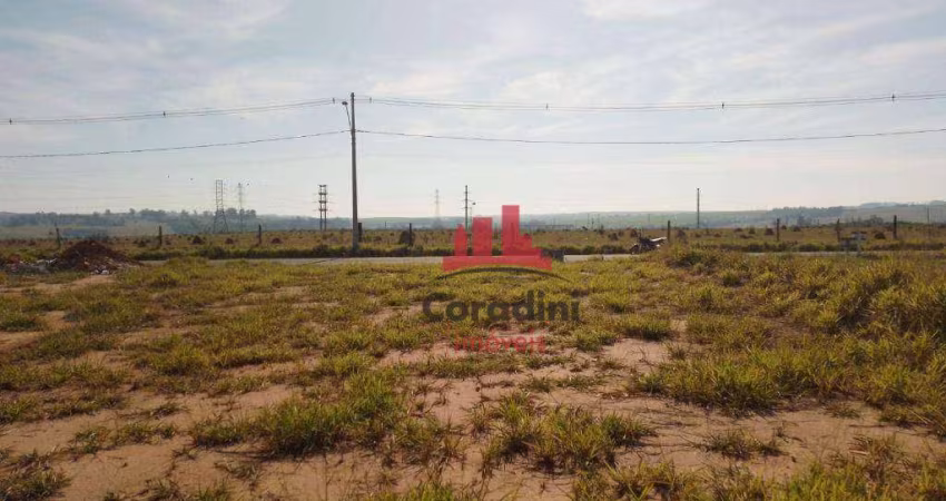 Terreno à venda, 300 m² por R$ 100.000 - Pacaembu - Americana/SP