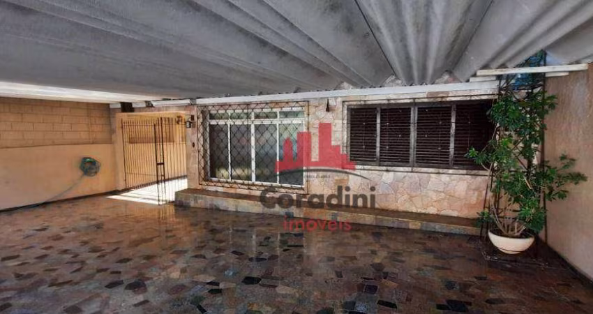 Casa com 2 dormitórios à venda, 300 m² por R$ 700.000,00 - Centro - Nova Odessa/SP