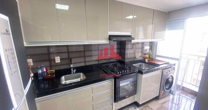 Apartamento a venda Edifício Maestro Santa Bárbara do Oeste- SP