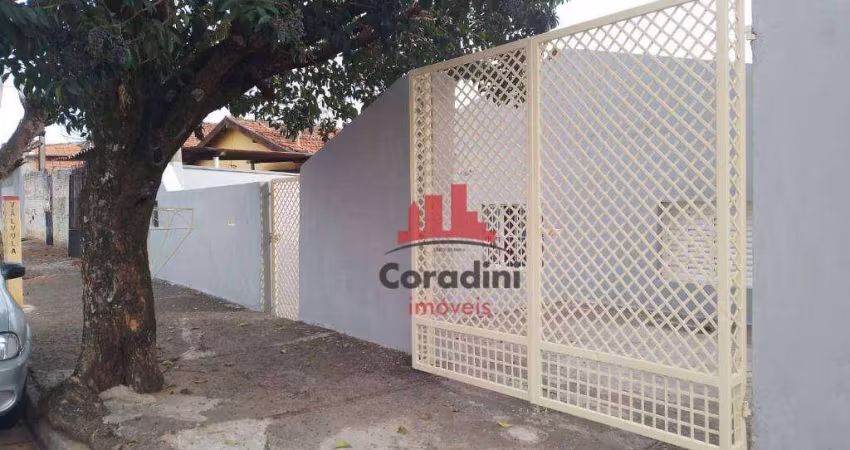 Casa com 2 dormitórios à venda, 140 m² por R$ 230.000,00 - Parque Residencial Zabani - Santa Bárbara D'Oeste/SP