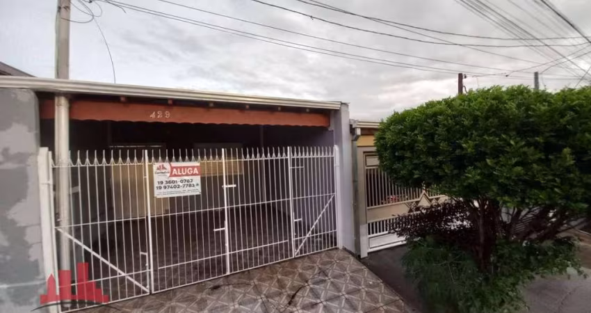 Casa com 3 dormitórios à venda, 155 m² por R$ 285.000,00 - Jardim São Jorge - Nova Odessa/SP