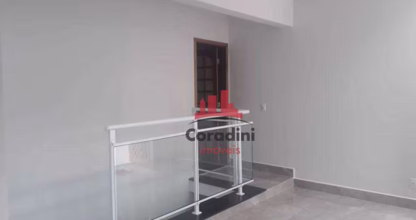 Casa com 4 dormitórios à venda, 181 m² por R$ 490.000 - Jardim Boer I - Americana/SP