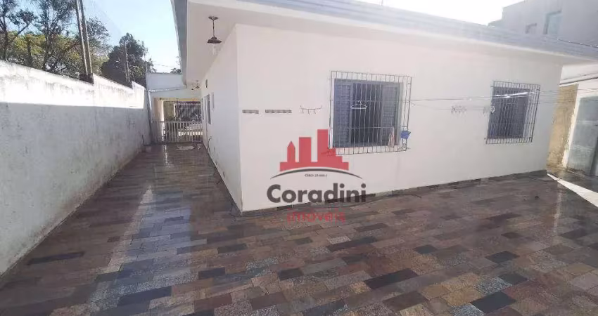 Casa a venda residencial santa catarina americana- sp