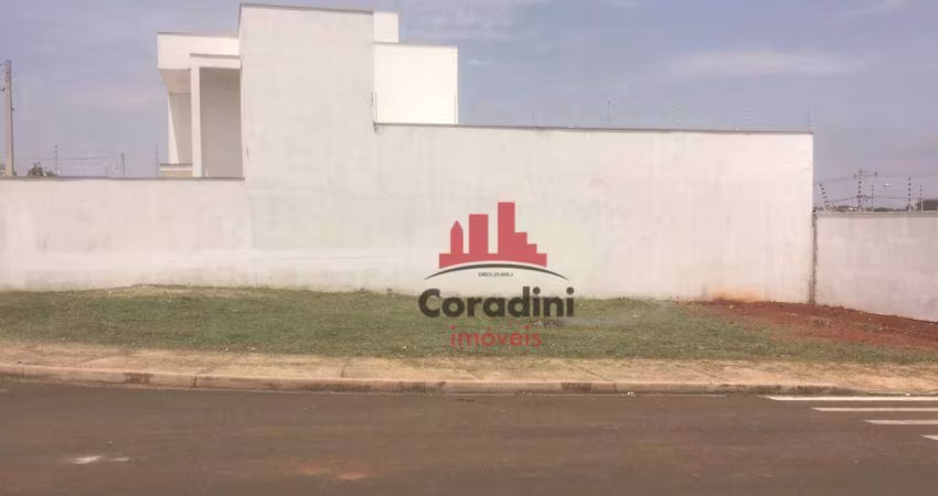 Terreno, 298 m² - venda por R$ 365.000,00 ou aluguel por R$ 1.513,00/mês - Jardim Europa I - Santa Bárbara D'Oeste/SP
