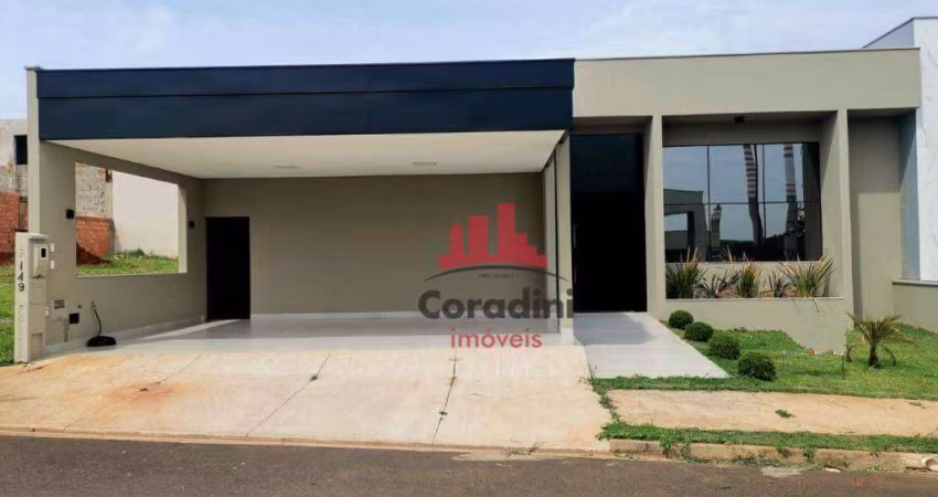 Casa à venda, 241 m² por R$ 2.200.000,00 - Vila Cordenonsi - Americana/SP