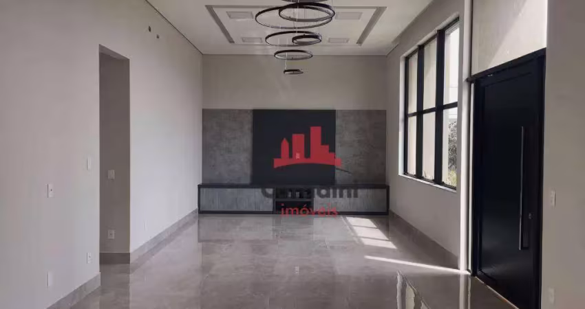 Casa à venda por r$ 2.000.000 - residencial pau brasil - americana/sp