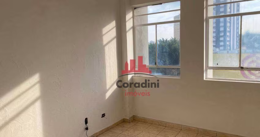 Sala à venda, 100 m² por R$ 250.000,00 - Centro - Americana/SP