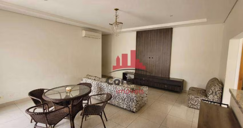 Casa com 3 dormitórios à venda, 181 m² por R$ 1.500.000,00 - Parque Residencial Nardini - Americana/SP