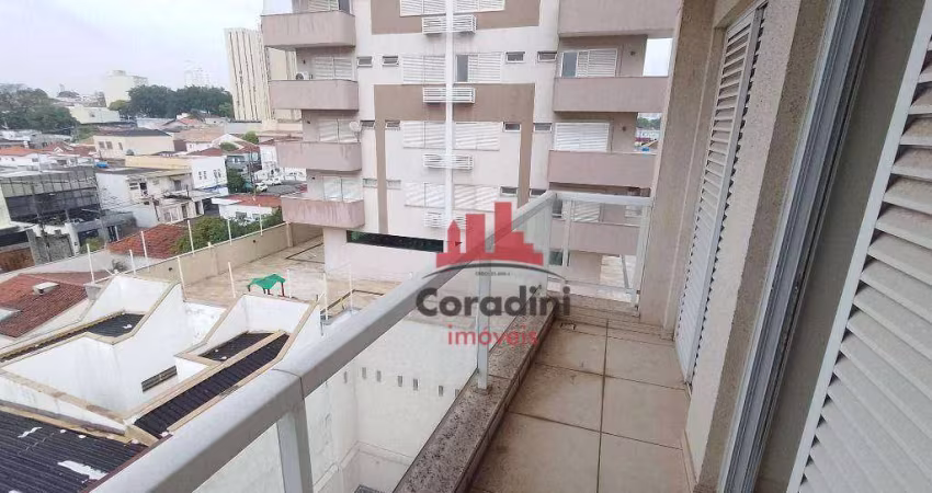 Apartamento a Venda Edifício Golden Way em Americana- SP