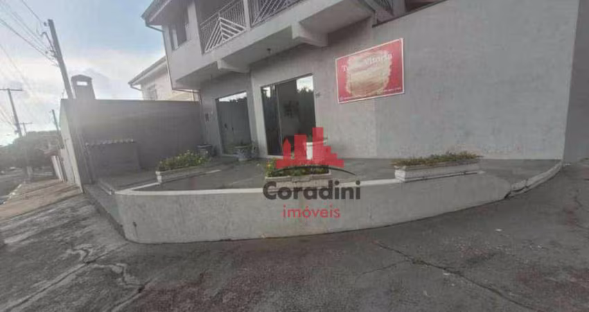 Casa com 2 dormitórios à venda, 220 m² por R$ 650.000 - Parque das Nações - Americana/SP