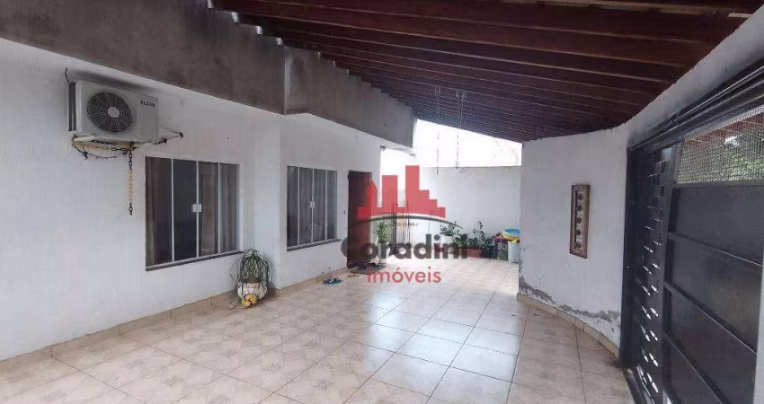 Casa a venda no Maria Helena em Nova Odessa- SP