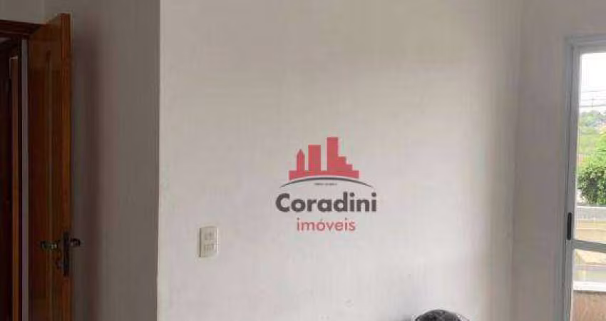 Apartamento com 6 dormitórios à venda, 155 m² por R$ 675.000,00 - Parque Fabrício - Nova Odessa/SP