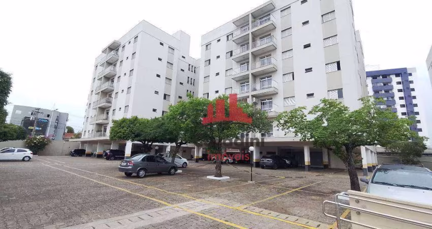 Apartamento Padrão condomínio Altos do Jardins Americana- SP