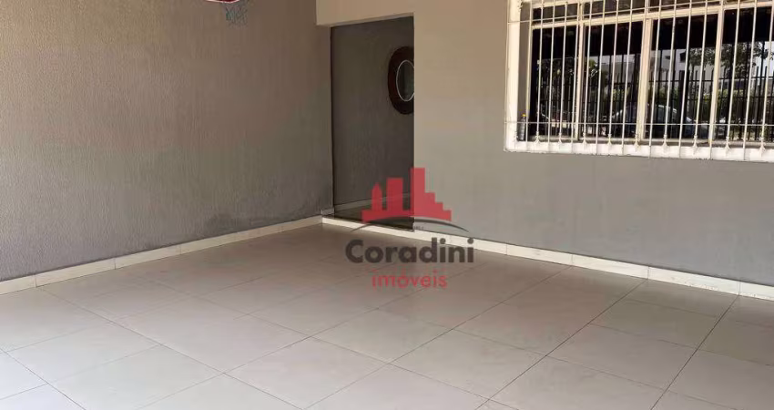 Casa com 2 dormitórios à venda, 220 m² por R$ 550.000,00 - Jardim Nossa Senhora de Fátima - Nova Odessa/SP