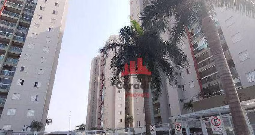 Apartamento a venda no condomínio Villa Unitá em Americana- SP