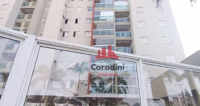 Apartamento a venda Villa Unitá em Americana-SP