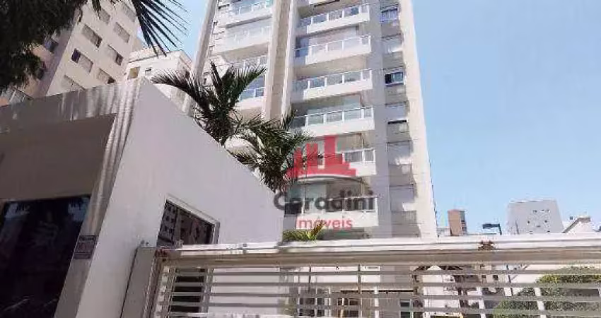 Apartamento a venda no Cambuí em Campinas- SP