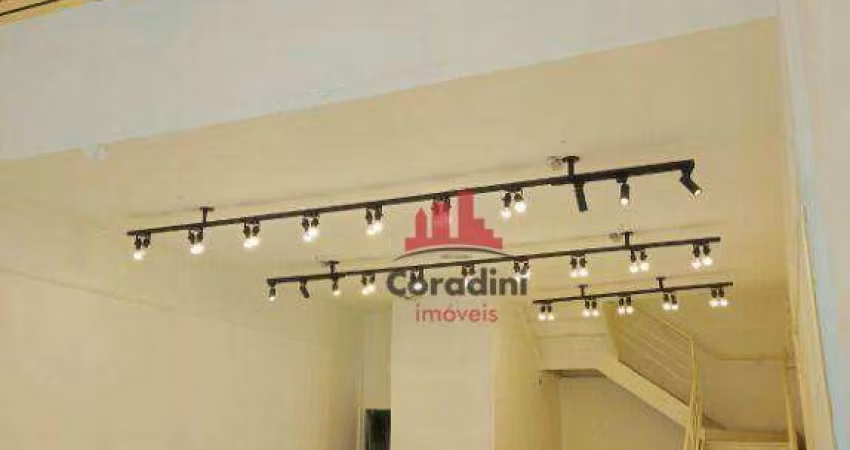 Sala para alugar, 130 m² por R$ 4.180,00/mês - Centro - Americana/SP