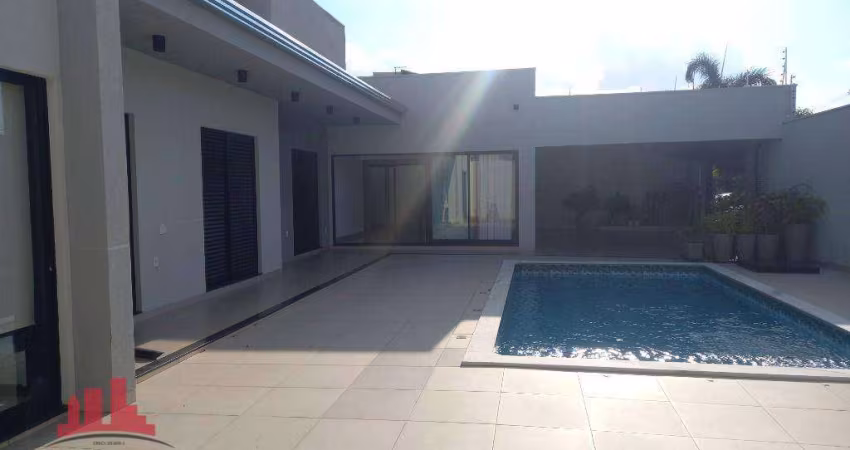 Casa com 3 dormitórios à venda, 224 m² por R$ 1.100.000,00 - Jardim Maria Helena - Nova Odessa/SP