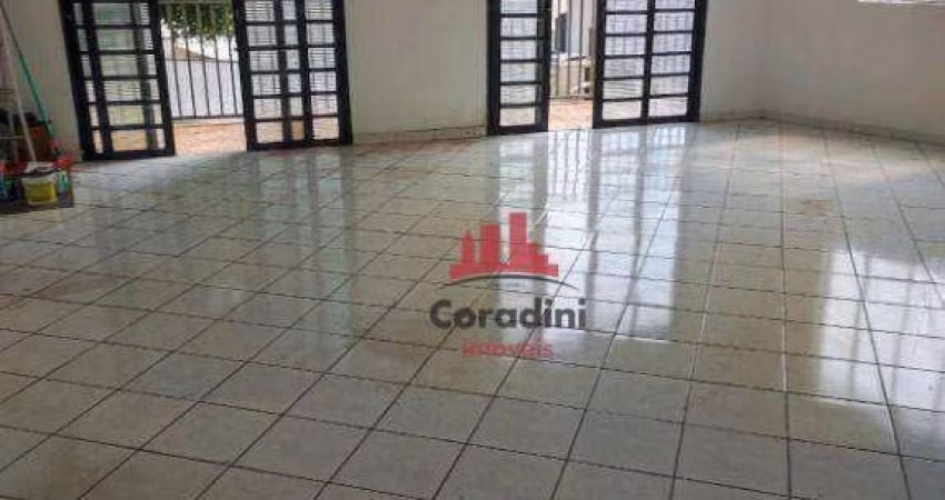 Sala para alugar, 80 m² por R$ 1.475,00/mês - Vila Nossa Senhora de Fátima - Americana/SP