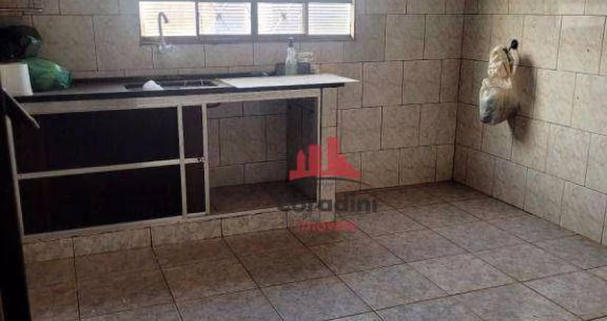 Casa com 2 dormitórios à venda, 81 m² por R$ 130.000 - Zona Rural - Onda Verde/SP