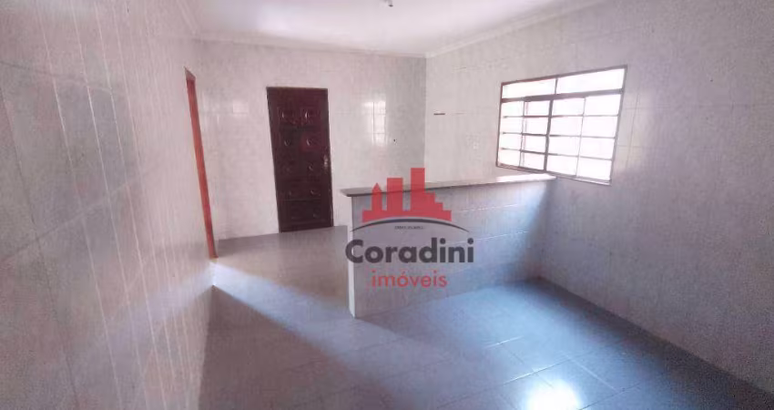 Casa com 3 dormitórios, 180 m² - venda por R$ 390.000 - Jardim Europa I - Santa Bárbara D'Oeste/SP