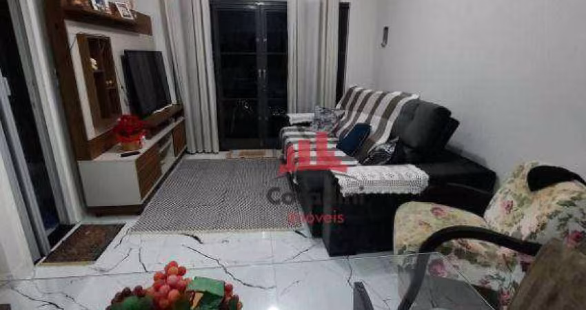 Sobrado a venda Vale das Nogueiras Americana - SP
