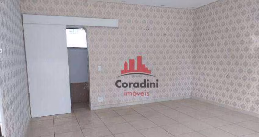 Sala para alugar, 33 m² por R$ 1.140/mês - Centro - Americana/SP