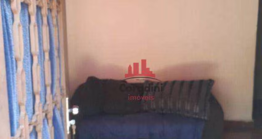Casa com 2 dormitórios à venda, 235 m² por R$ 250.000,00 - Jardim São Manoel - Nova Odessa/SP