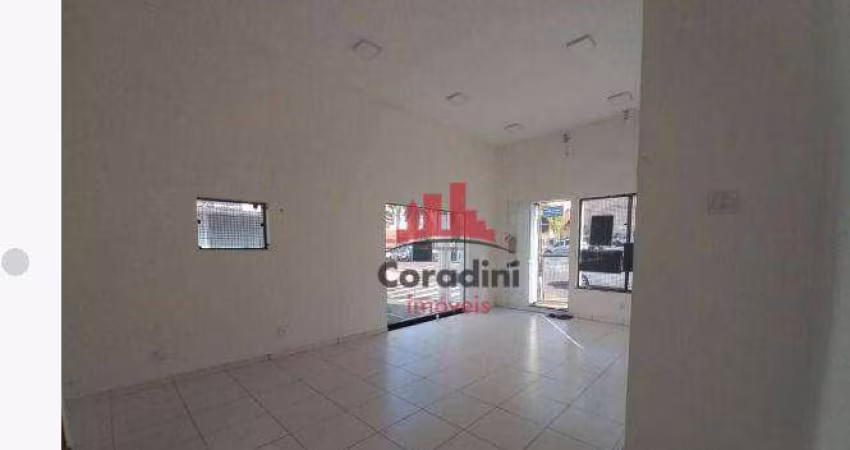 Sala para alugar, 50 m² por R$ 3.270/mês - Centro - Americana/SP